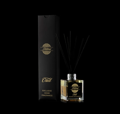 Exclusive Home Fragrance – OUD