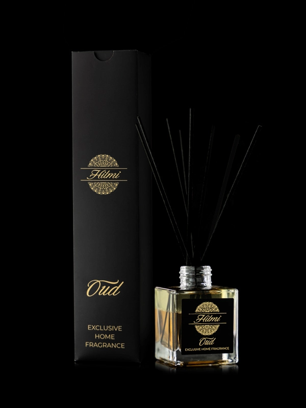 Exclusive Home Fragrance – OUD