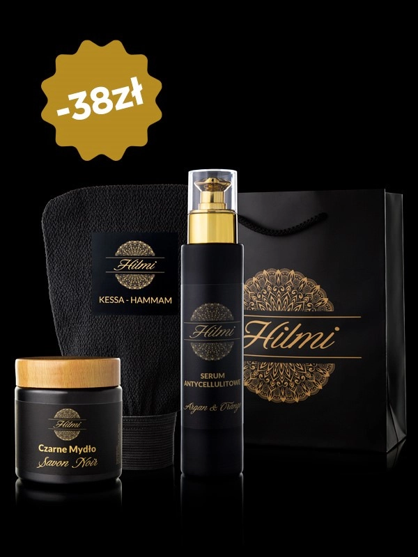Zestaw Rituals Spa