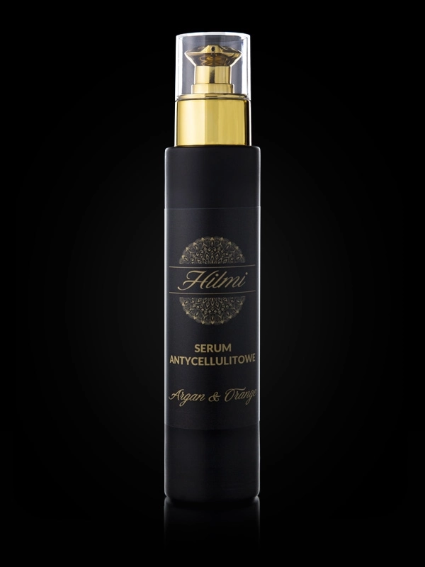 Serum Antycellulitowe